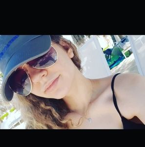 Meet your Posher, Matina